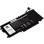 Аккумулятор PowerPlant для ноутбуков DELL Latitude 13 7389 (K5XWW) 7.6V 7270mAh