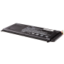 Акумулятори PowerPlant для ноутбуків HP Envy 15T-AE Series (LP03XL) 11.4V 3600mAh