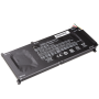 Аккумулятор PowerPlant для ноутбуков HP Envy 15T-AE Series (LP03XL) 11.4V 3600mAh