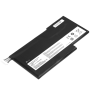 Акумулятори для ноутбуків MSI GS63 Stealth Pro Series (BTY-M6J) 11.4V 5700mAh (original)