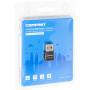 WiFi, Bluetooth USB адаптер COMFAST, 650 Мбіт/с, 2,4 ГГц, 5ГГц