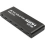 Сплиттер PowerPlant HDSP4-V2.0 HDMI 1 x 4 V2.0 3D 4K / 60hz