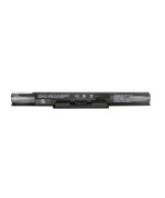 Акумулятор PowerPlant VGP-BPS35A для ноутбуків SONY VAIO Fit 14E 14.8V 2600mAh