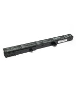 Акумулятор PowerPlant ASX551L7 для ноутбука ASUS X451 / A41N1308 14.4V 2600mAh
