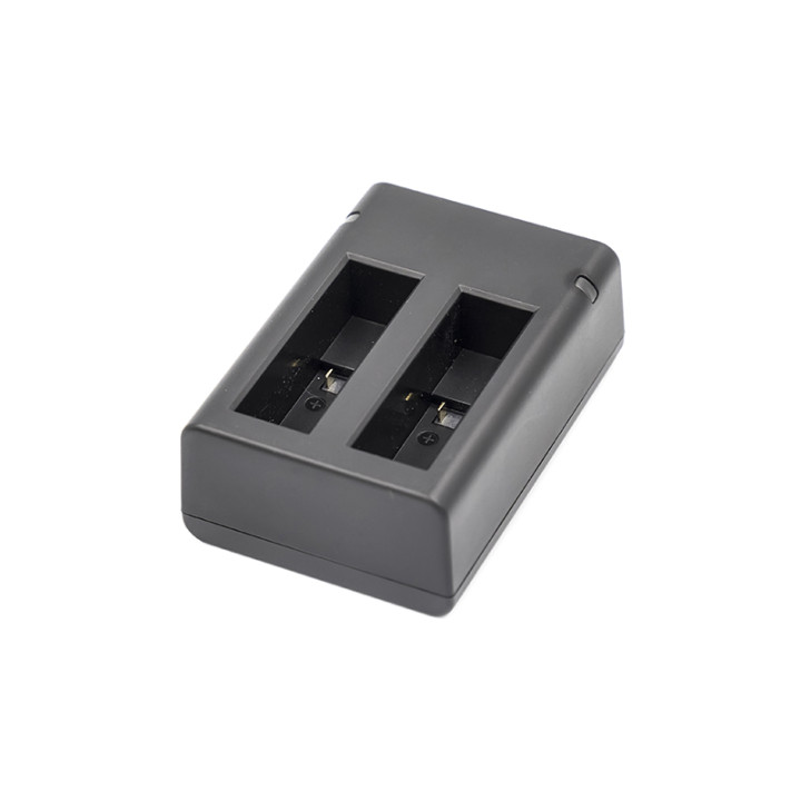 Зарядное устройство PowerPlant для GoPro BC-GP6B для двух аккумуляторов