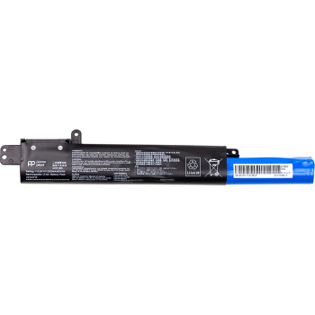 Акумулятор PowerPlant A31N1719 для ноутбука ASUS Vivobook A507M 10.8V 2200mAh