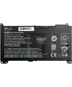 Аккумулятор PowerPlant RR03XL / HSTNN-LB71 для ноутбука HP 450 G4 11.4V 3500mAh