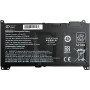 Акумулятор PowerPlant RR03XL / HSTNN-LB71 для ноутбука HP 450 G4 11.4V 3500mAh