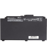 Аккумулятор PowerPlant для ноутбуков HP ProBook 640 (CD03XL) 11.4V 4000mAh