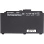 Аккумулятор PowerPlant для ноутбуков HP ProBook 640 (CD03XL) 11.4V 4000mAh