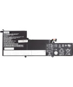 Аккумулятор для ноутбуков LENOVO Ideapad Yoga Slim 7-14IIL05 (L19C4PF4) 15.36V 3960mAh (original)
