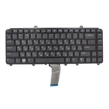 Клавіатура для ноутбука ACER Aspire 1420, One 715, без фрейму, Black