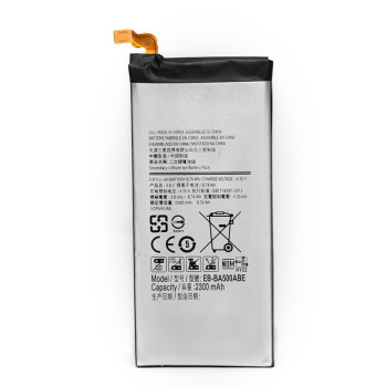 Акумулятор PowerPlant EB-BA500ABE для Samsung Galaxy A5 2300mAh