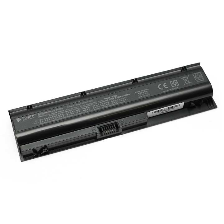 Аккумулятор PowerPlant HSTNN-YB3K, HP4340LH для ноутбуков HP ProBook 4340s 10.8V 5200mAh