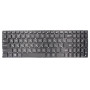 Клавиатура для ноутбука ASUS X540 без фрейма, Black