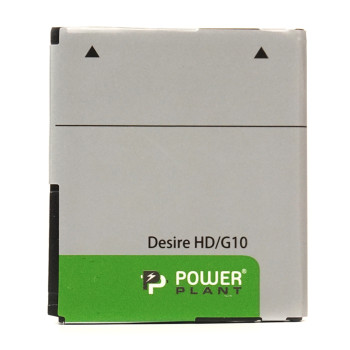 Аккумулятор PowerPlant BA S470 для HTC Desire HD 1200mAh