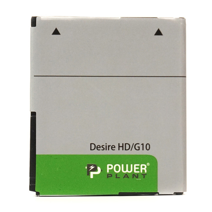 Аккумулятор PowerPlant BA S470 для HTC Desire HD 1200mAh