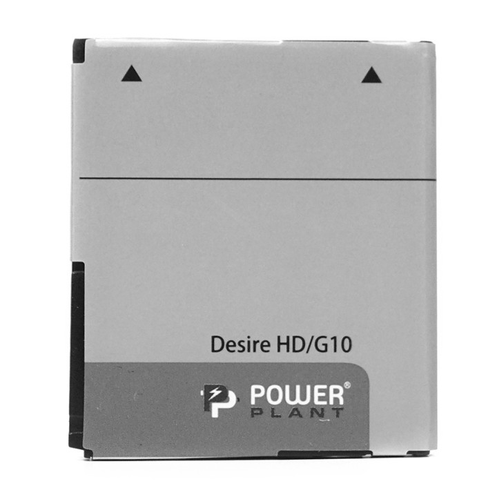 Акумулятор PowerPlant BA S470 для HTC Desire HD 1200mAh
