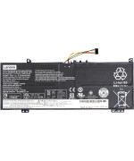 Аккумулятор для ноутбуков Lenovo IdeaPad 530S-14ARR (L17M4PB0) 7.68V 5780mAh (original)