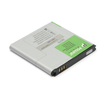 Аккумулятор PowerPlant EB535151VU для Samsung Galaxy i9070 1580mAh