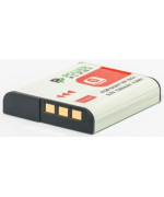 Aкумулятор PowerPlant для Sony NP-BG1, NP-FG1 1300mAh