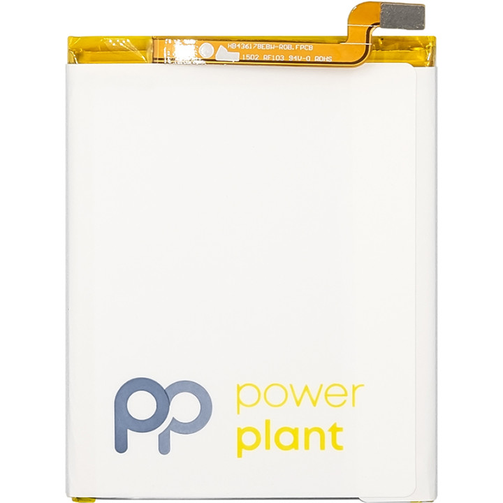 Аккумулятор PowerPlant HB436178EBW для Huawei Mate S 2700mAh