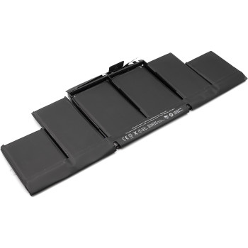 Акумулятор для ноутбука APPLE MacBook Pro 15" Retina A1417 / A1398 10.95V 95Wh original