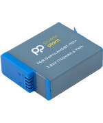 Акумулятор PowerPlant для GoPro AHDBT-901 1730mAh