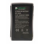 Аккумулятор V-mount PowerPlant для Sony BP-150WS 10400mAh