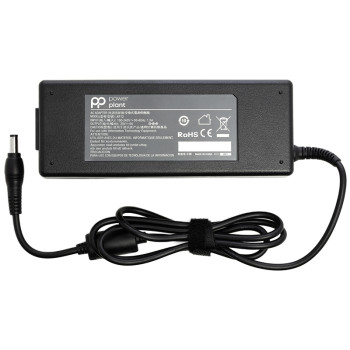 Блок живлення PowerPlant для ноутбуків ACER 220V, 20V 120W 6A (5.5 х 2.5)