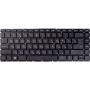 Клавіатура для ноутбука HP 240 G4, 245 G4, 14-AC, Black