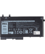 Акумулятор для ноутбуків Dell Latitude 5400 E5400 Series (R8D7N) 11.4V 4255mAh (original)