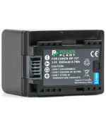 Акумулятор PowerPlant для Canon BP-727 Chip 2685mAh