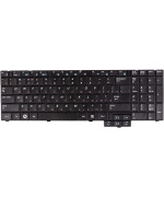 Клавиатура для ноутбука SAMSUNG NP-RV508, NP-R530, Black