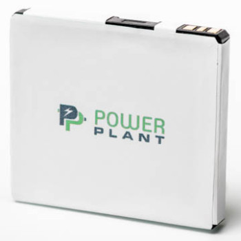 Акумулятор PowerPlant BLAC160 для HTC Touch HD 1100mAh
