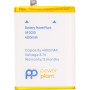 Аккумулятор PowerPlant BLP727 для OPPO A9 2020 4800mAh