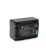 Аккумулятор PowerPlant для Panasonic VW-VBT190 1780mAh