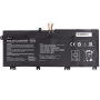 Аккумулятор PowerPlant B41N1711-4S1P для ноутбуков ASUS 15.2V 4150mAh