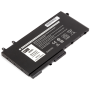 Аккумулятор для ноутбуков Dell Latitude 5400 E5400 Series (R8D7N) 11.4V 4255mAh (original)