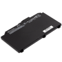 Акумулятори PowerPlant для ноутбуків HP ProBook 640 (CD03XL) 11.4V 4000mAh