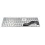 Клавіатура для ноутбука ASUS X540 без фрейму, Black