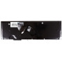 Клавиатура для ноутбука HP Elitebook 8540P, 8540W, Black