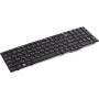 Клавиатура для ноутбука HP Elitebook 8540P, 8540W, Black
