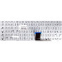 Клавіатура для ноутбука LENOVO V110, 110-15ibr, Black