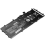 Аккумулятор для ноутбуков SAMSUNG Chromebook Series 3 (NP905S3G) 7.5V 4080mAh (original)