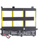 Аккумулятор C31N1431 для ноутбуков ASUS VivoBook 14 E403NA 11.4V 5000mAh