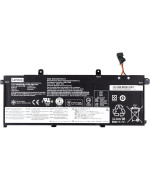 Аккумулятор для ноутбуков Lenovo ThinkPad P43s (L18M4P74) 11.52V 4345mAh (original)