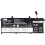 Аккумулятор для ноутбуков Lenovo ThinkPad P43s (L18M4P74) 11.52V 4345mAh (original)