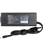 Блок живлення для ноутбуків PowerPlant TOSHIBA 220V, 15V 120W 8A (6.3 х 3.0)