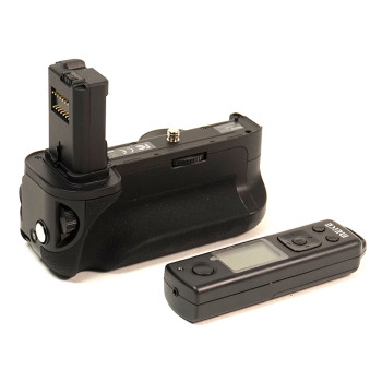 Батарейний блок Meike для Sony MK-AR7